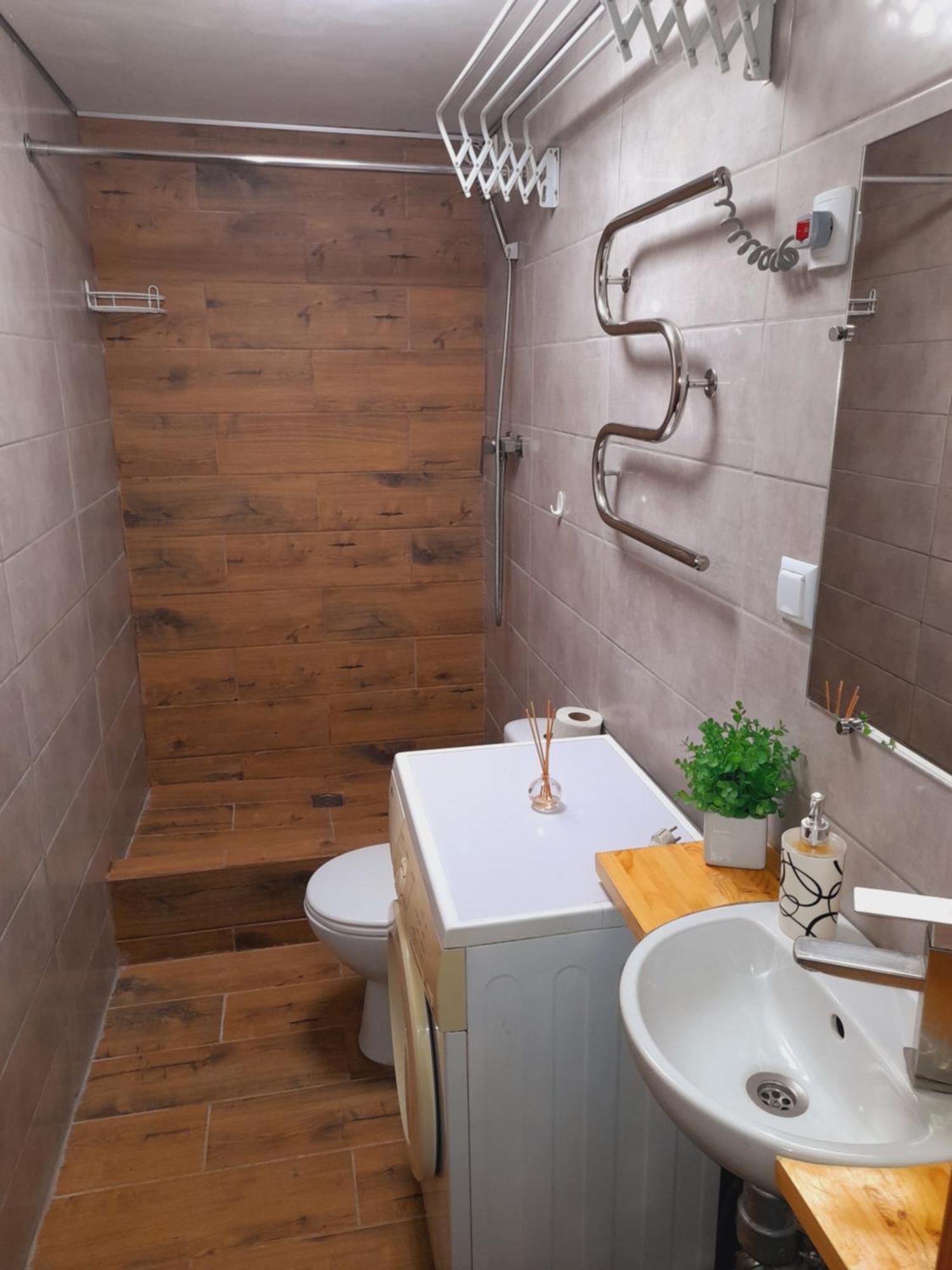 Studio Apartments In Center Mini 5 Поверх Без Ліфту Ivano-Frankivsk Quarto foto