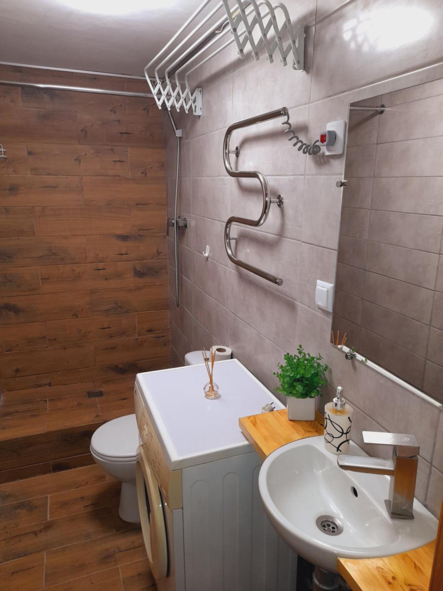 Studio Apartments In Center Mini 5 Поверх Без Ліфту Ivano-Frankivsk Quarto foto